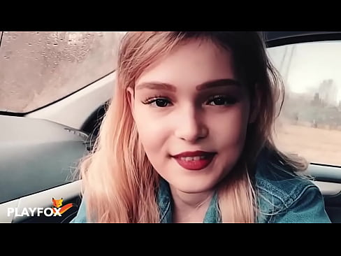 ❤️ Sexy babe rinoyamwa nemufaro pakadhi redhisheni Russian zvinonyadzisira ❌❤